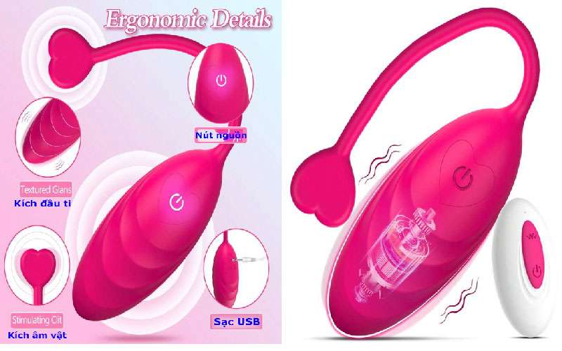 Huong dan su dung trung-rung-mini-calotte-vibrator